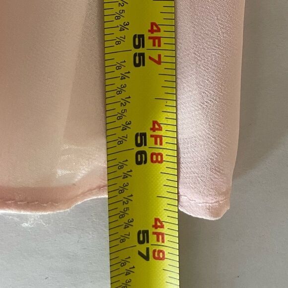 XSCAPE Beaded Maxi Dress Size 6 - Picture 6 of 12